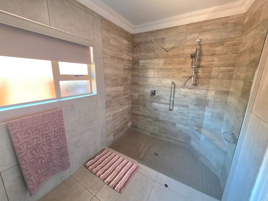 To Let 1 Bedroom Property for Rent in Panorama Free State